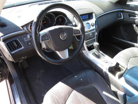 2013 Cadillac CTS 3.0L Luxury