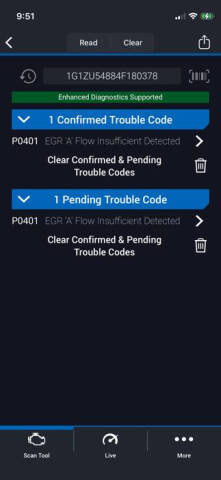 2004 Chevrolet Malibu LT