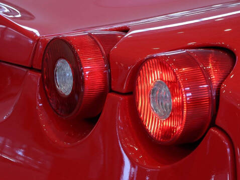 2007 Ferrari F430 Spider