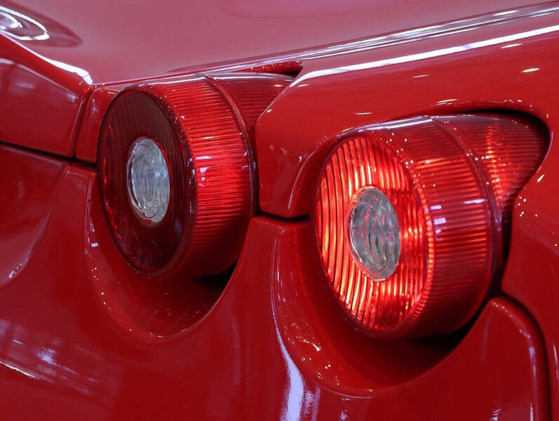 2007 Ferrari F430 Spider