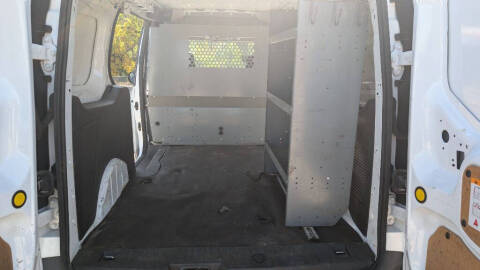 2016 Ford Transit Connect XLT