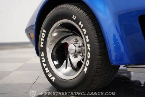 1977 Chevrolet Corvette