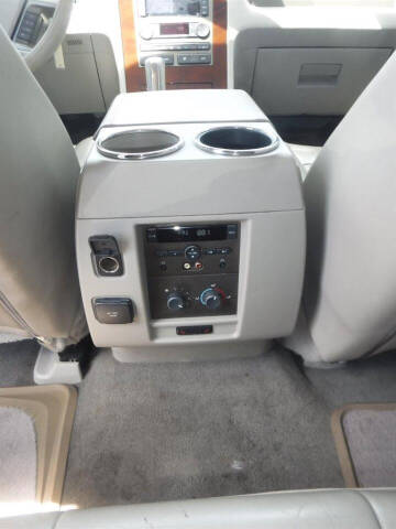 2013 Lincoln Navigator