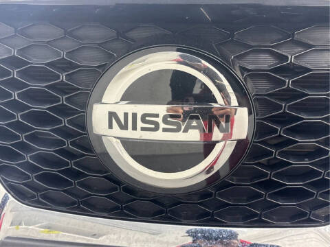 2019 Nissan Maxima