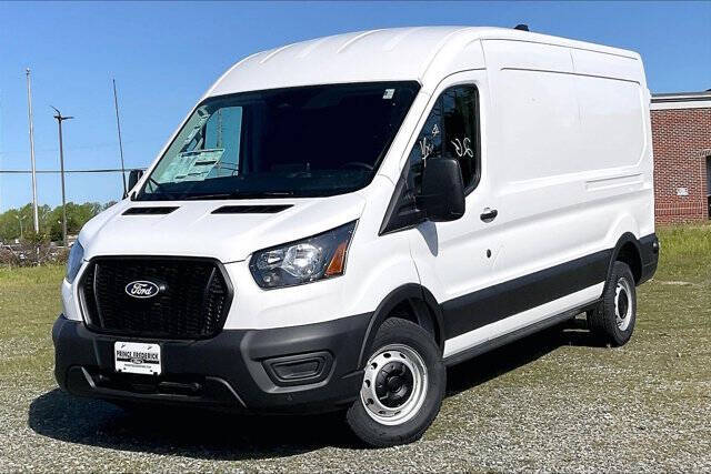 2026 Ford Transit 350