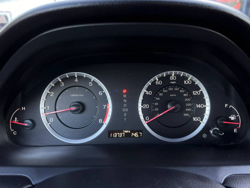 2011 Honda Accord