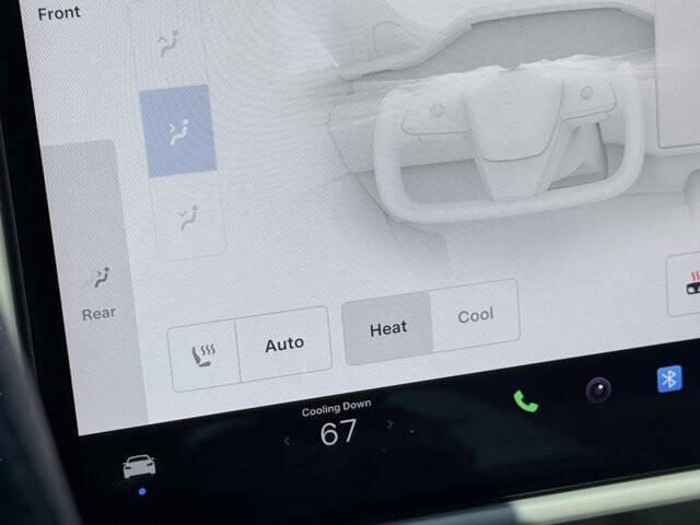 2023 Tesla Model S Plaid