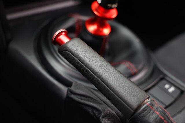 2013 Scion FR-S