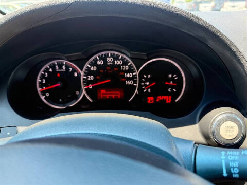 2011 Nissan Altima