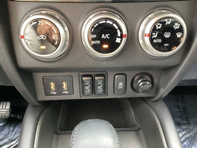 2024 Mitsubishi Outlander Sport