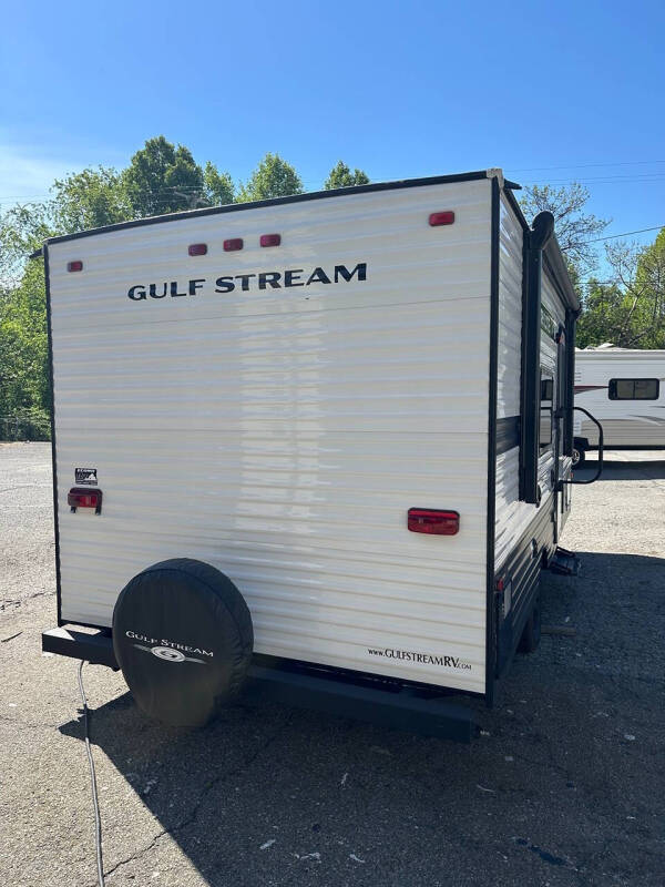 2024 Gulfstream Ameri Lite 189 DD