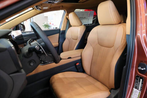 2026 Lexus NX 350 Premium