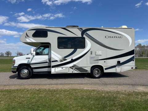 2014 Ford E-Series E-350 SD