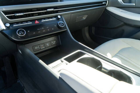2025 Hyundai Sonata