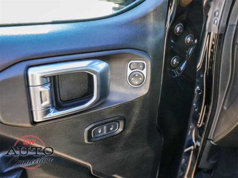 2023 Jeep Wrangler Willys 4xe