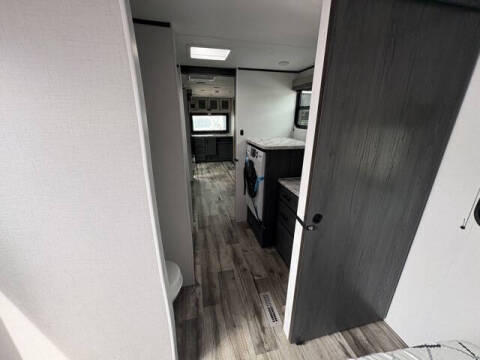 2025 Dutchmen Aspen Trail