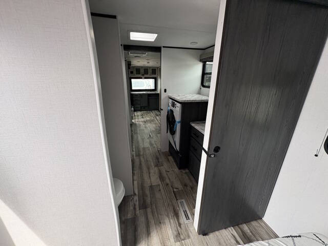 2025 Dutchmen Aspen Trail