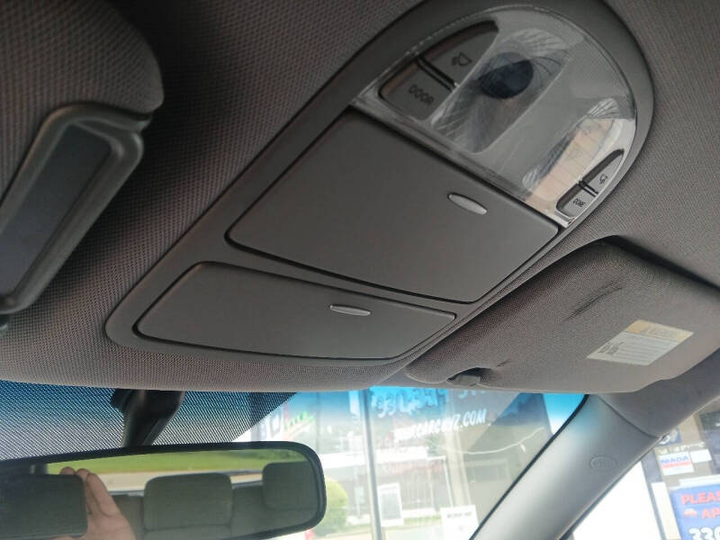 2009 Hyundai Santa Fe GLS