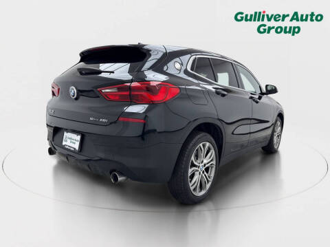 2018 BMW X2 sDrive28i