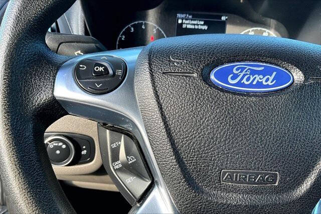 2021 Ford Transit Connect XL