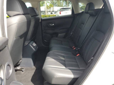 2023 Honda HR-V EX-L