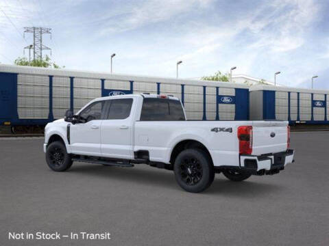2026 Ford F-350 Super Duty