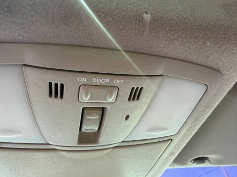 2011 Nissan Rogue