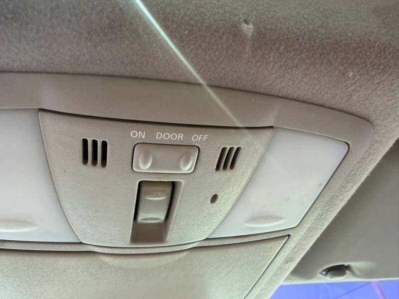 2011 Nissan Rogue