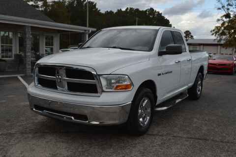 2012 RAM Ram Pickup 1500 for sale at Ca$h For Cars in Conway SC