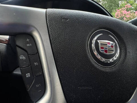 2012 Cadillac Escalade EXT Premium