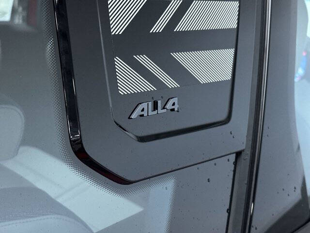 2027 MINI Countryman