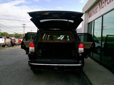 2013 Toyota 4Runner SR5