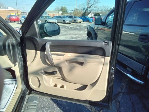 2011 GMC Sierra 1500 SLE