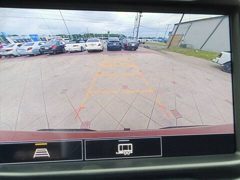 2022 Chevrolet Silverado 1500 Limited