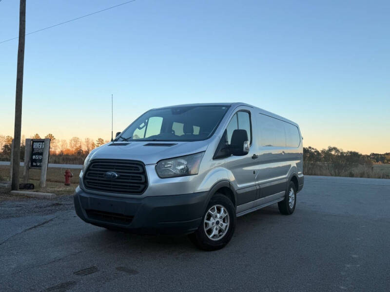 2016 Ford Transit 150
