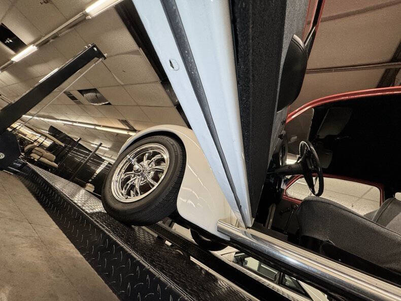 1972 Volkswagen Super Beetle