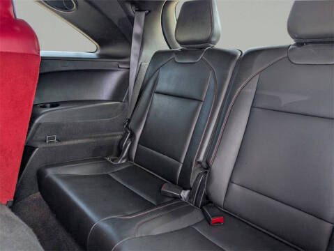 2019 Acura MDX SH-AWD w/Tech w/A-SPEC