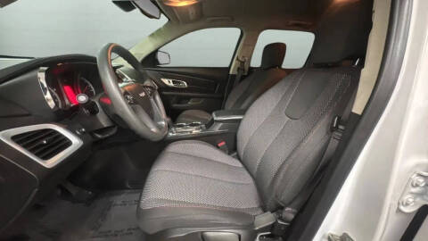 2017 GMC Terrain SLE-1