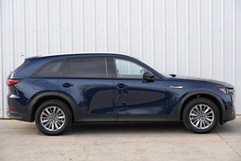 2025 Mazda CX-90 Plug-in Hybrid Preferred