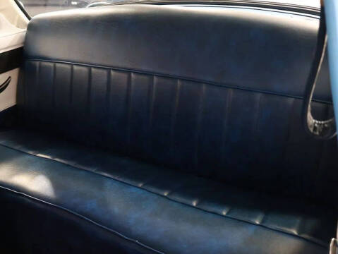 1954 Ford Customline