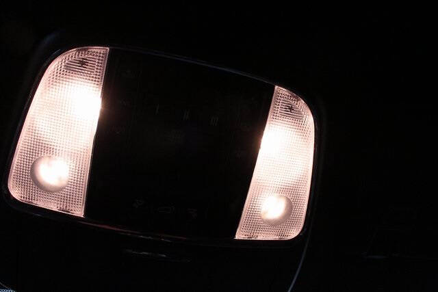 2021 Jeep Grand Cherokee Overland