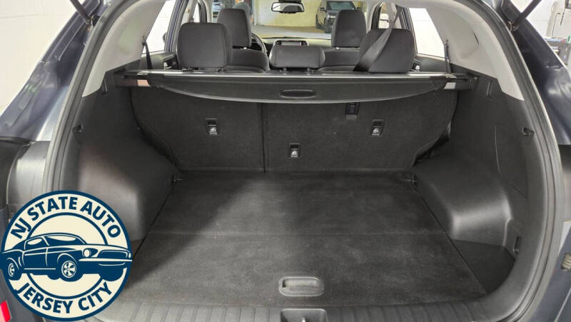 2019 Hyundai Tucson SEL