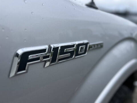 2010 Ford F-150