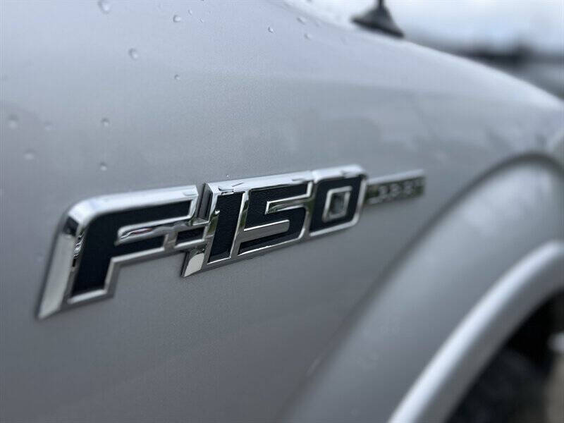 2010 Ford F-150