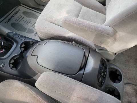 2007 Toyota Sequoia SR5