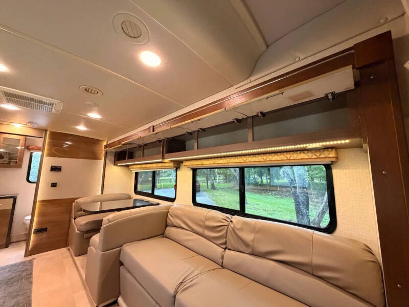 2015 Mercedes-Benz Sprinter 3500