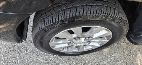 2015 Toyota Sequoia Limited