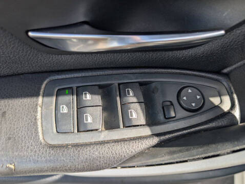 2012 BMW 3 Series 328i