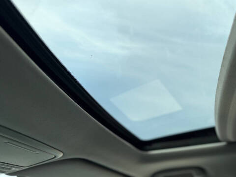 2016 Honda Odyssey EX-L w/Navi