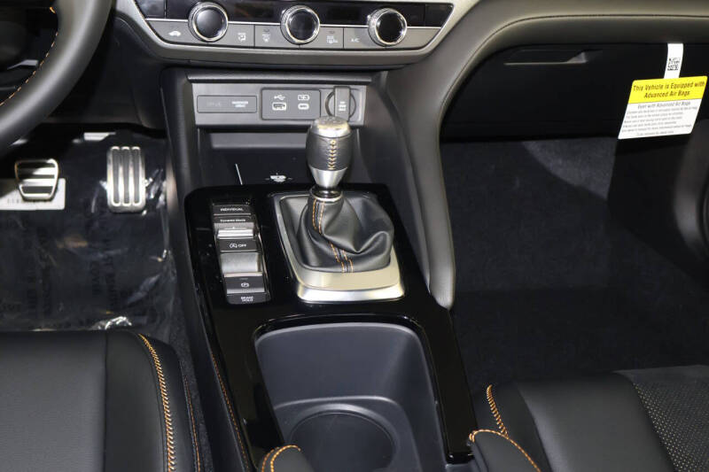 2026 Acura Integra w/Tech w/A-SPEC